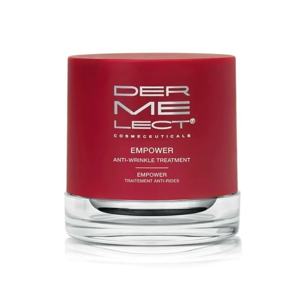 Dermelect Empower Anti-Wrinkle Treatment